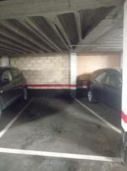 Aparcament cotxe a Centro. Se vende parcela de garaje en barakaldo centro para coche grande