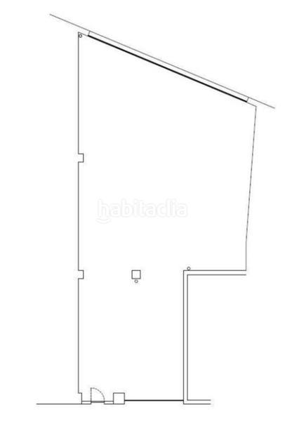 Foto 390447fe-abe2-4d80-811d-dbf0f2c1c373. Affitto locale commerciale in Bagatza - S. Vicente Barakaldo