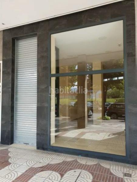 Foto 9805b308-b661-4d23-9f79-81c73dba610f. Affitto locale commerciale in Bagatza - S. Vicente Barakaldo