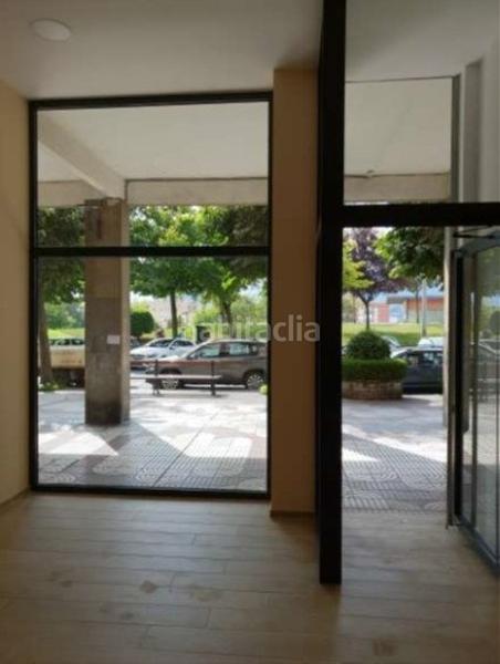 Foto 48e7f78b-84be-4143-a9e5-e594ae07ba0e. Lloguer local comercial a Bagatza - S. Vicente Barakaldo