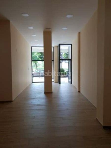 Foto 5ede084f-7cf8-4916-a7ae-6ba1d40ece46. Lloguer local comercial a Bagatza - S. Vicente Barakaldo