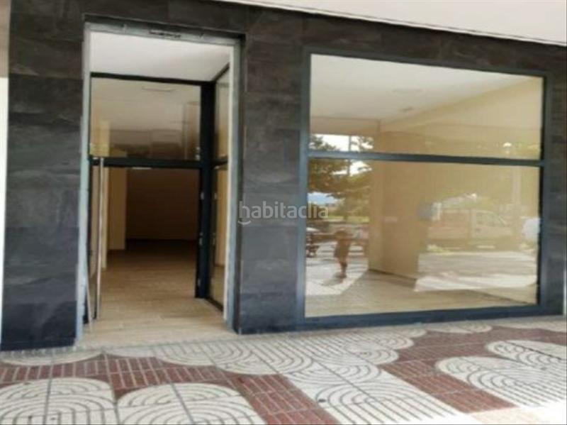 Foto 6befe064-6acb-4451-a0ac-edc04aa4b2ed. Lloguer local comercial a Bagatza - S. Vicente Barakaldo