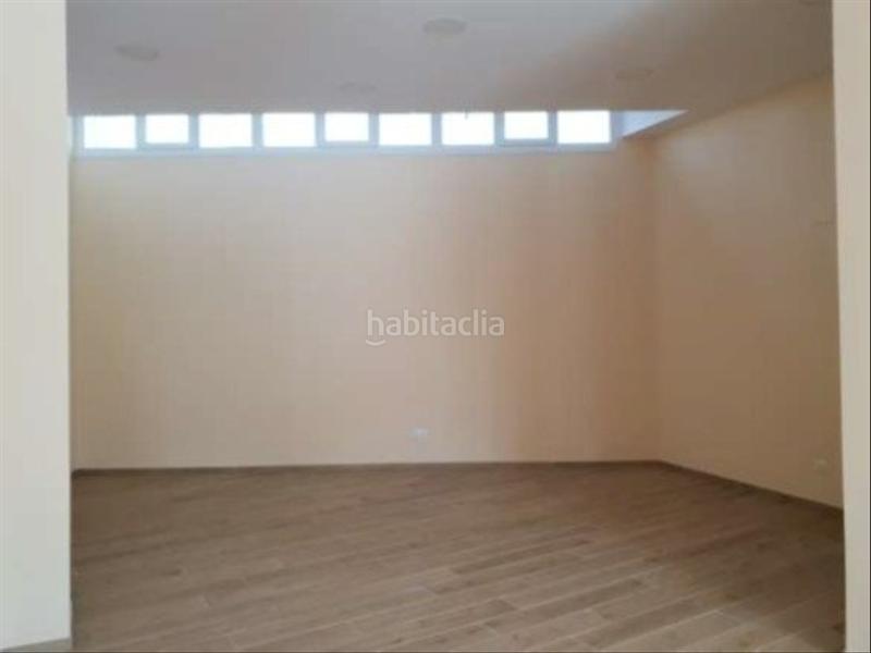 Foto 82c828e5-1cd9-44f3-ac26-75cfacbeabcb. Lloguer local comercial a Bagatza - S. Vicente Barakaldo