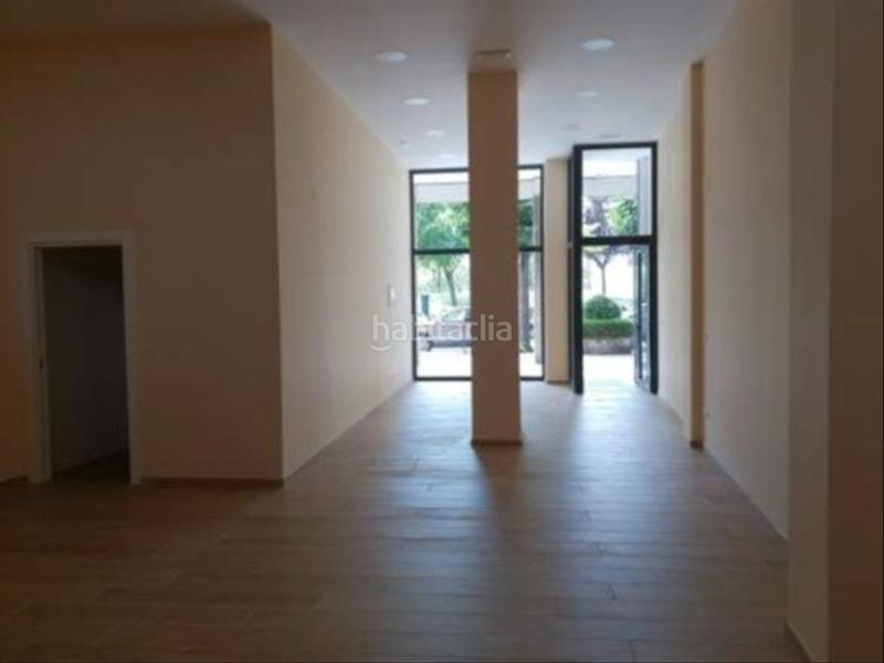 Foto ae35f6db-736b-4070-8c3f-859aa6dd0e49. Lloguer local comercial a Bagatza - S. Vicente Barakaldo