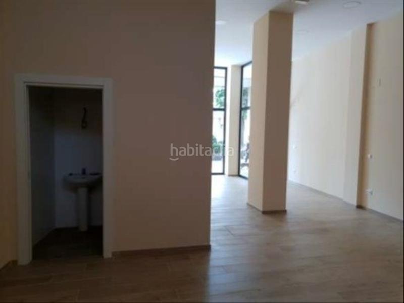 Foto be29b766-ad1f-406e-a43d-35c216653311. Lloguer local comercial a Bagatza - S. Vicente Barakaldo