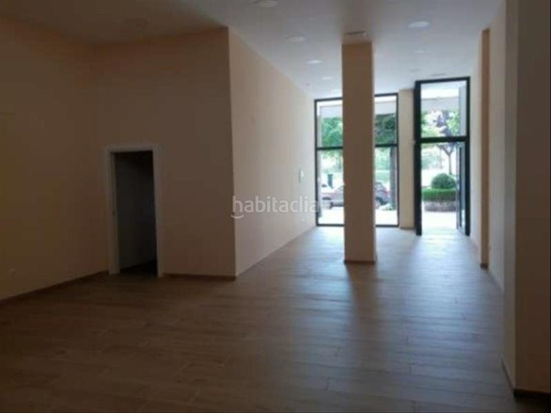 Foto 8b136e15-45cc-47af-9673-a5e513d2b2c3. Miete geschäftsraum in Bagatza - S. Vicente Barakaldo