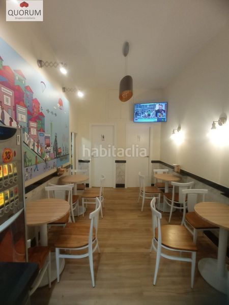 Foto c970b459-6724-42fc-9c27-adf02d1a7426. Local comercial a Txabarri - La Unión - Vista Alegre Sestao