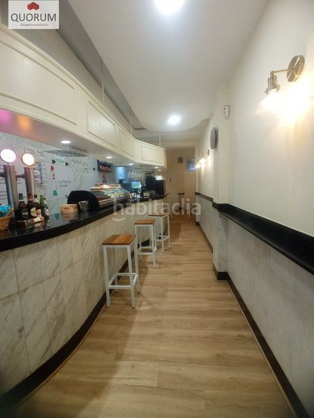 Foto cf303987-4b94-4198-b2b5-46685eff526f. Local comercial a Txabarri - La Unión - Vista Alegre Sestao