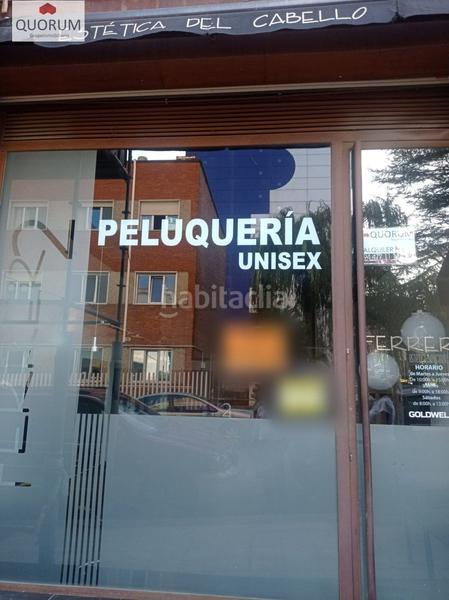 Foto 744ad051-919c-4558-a017-c627704f5a20. Alquiler local comercial se alquila local en Cruces, . en Barakaldo