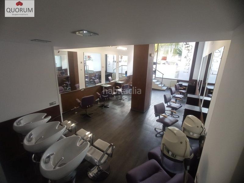 Foto 91deede8-a12b-4a1b-90b7-cff44f4142ea. Lloguer local comercial a Cruces Barakaldo