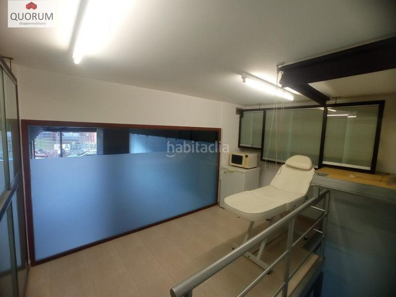 Foto 00f92efb-26e7-4cf3-941c-db71ed32bf97. Location local commercial dans Cruces Barakaldo