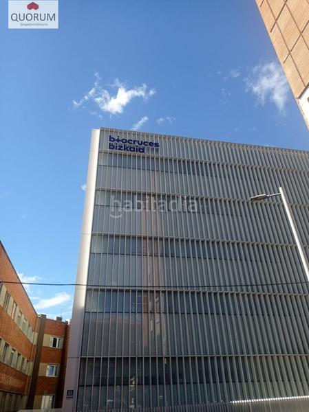 Foto 9e5efc17-89d0-4d59-a6d2-667e1fc29070. Miete geschäftsraum in Cruces Barakaldo