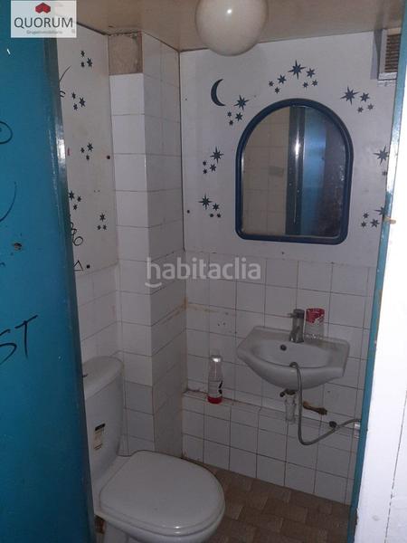 Foto 10aeafdf-4254-4286-aaae-ea39b9090c96. Local comercial a Centro Portugalete