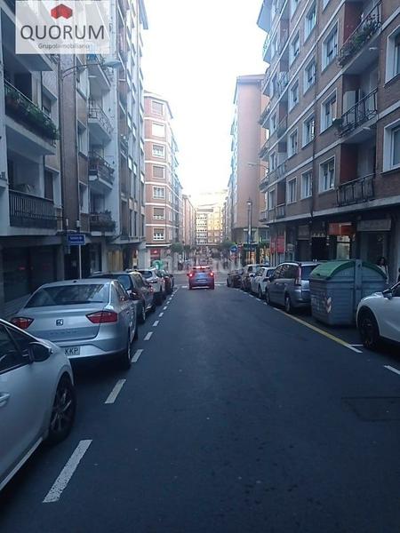 Foto 4479d65a-c49e-423c-b5cf-004a3bdc52aa. Local comercial a Centro Portugalete