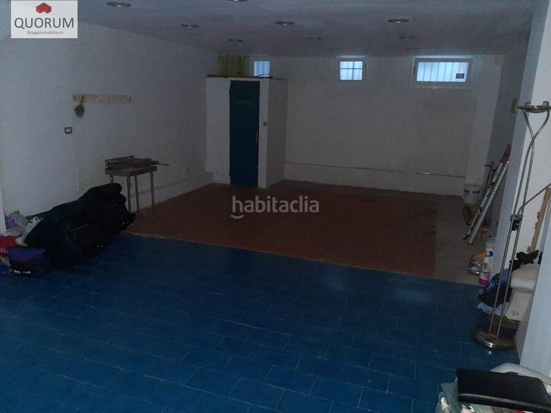 Foto 491efb11-a872-4f79-a516-80f1edc50d7d. Local comercial a Centro Portugalete