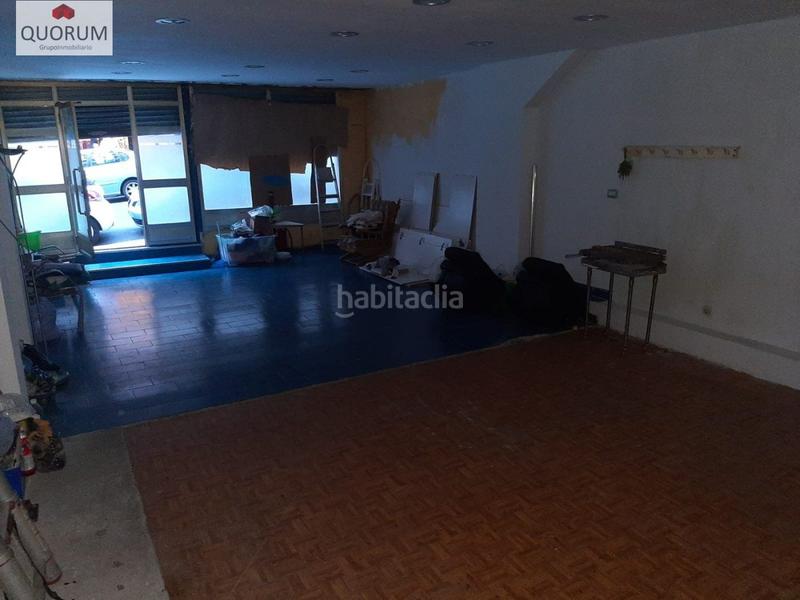 Foto b771e9d6-1baa-4dbb-b15e-9c12c888b55d. Local comercial a Centro Portugalete