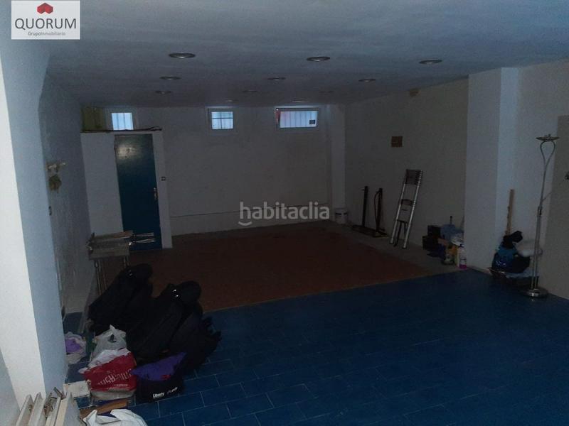 Foto c1a755c3-c596-4ce2-8167-ef991f275644. Local comercial a Centro Portugalete