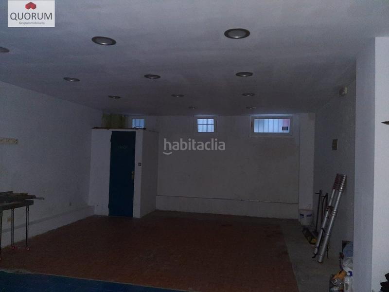 Foto c8e7eaa8-d0c7-4cde-b0db-ba1a01b19228. Local comercial a Centro Portugalete