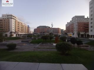 Aparcament cotxe a Lasesarre. Se vende parcela de garaje en urban, barakaldo.