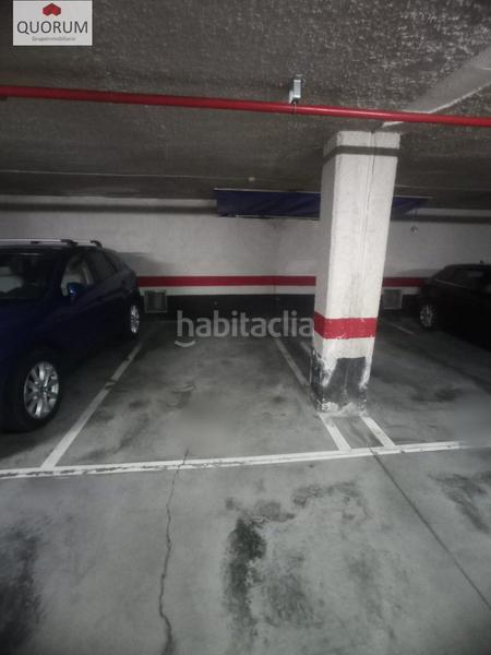 Foto a0f2cf0f-f5c7-49cb-9e3b-e41fc543af6e. Parking coche se vende parcela de garaje en urban, . en Barakaldo