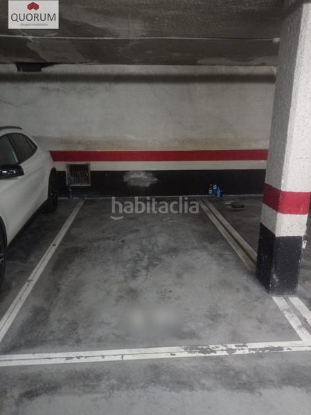 Foto dd6d8ca8-ee4a-446f-8d50-45441d5857ad. Parking coche se vende parcela de garaje en urban, . en Barakaldo