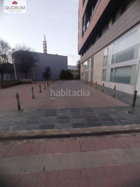 Foto eb62016c-3343-43c9-9325-12bf94f37ef2. Parking coche se vende parcela de garaje en urban, . en Barakaldo