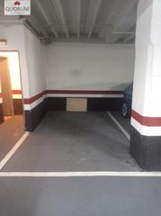 Aparcament cotxe a Arteagabeitia - Retuerto - Kareaga. Se vende parcela de garaje en barakaldo centro
