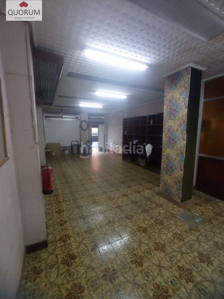 Foto 362e4eeb-fc58-426b-bdc9-d3f0f87cf4dd. Alquiler local comercial se alquila local Centro. en Barakaldo