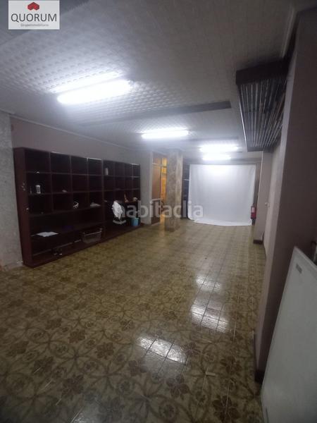 Foto 3ac62751-5dee-450e-b16e-465305c8619f. Alquiler local comercial se alquila local Centro. en Barakaldo