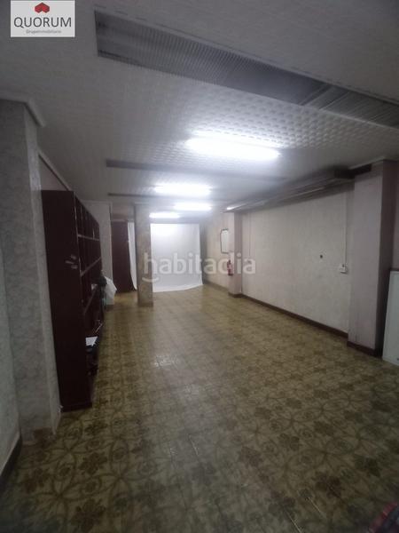 Foto 56f17ee7-9e04-48fd-bb15-0b00387aed1f. Lloguer local comercial a Centro Barakaldo