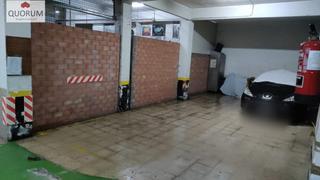 Aparcament cotxe a Bagatza - S. Vicente. Quorum barakaldo vende parcela de garaje doble en barakaldo