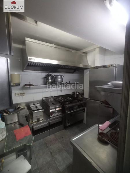 Foto 5575b60b-2173-4206-a413-36aebd5db903. Local comercial a Lasesarre Barakaldo