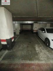 Aparcament cotxe a Lasesarre. Se vende parcela de garaje doble en barakaldo centro