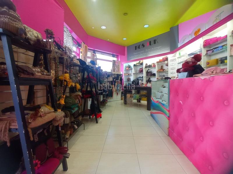 Foto a04dd333-e8c6-4803-a63e-f62a5d624e85. Local comercial bonito local comercial con amplio escaparate en santa teresa, en Barakaldo