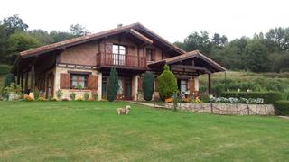 Maison à Carranza. Precioso chalet individual en karranza