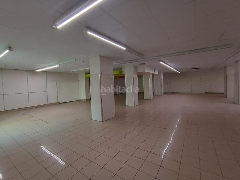 Foto 4c10b2c4-9aed-4473-a77c-27d129451336. Affitto locale commerciale in Las Viñas Santurtzi