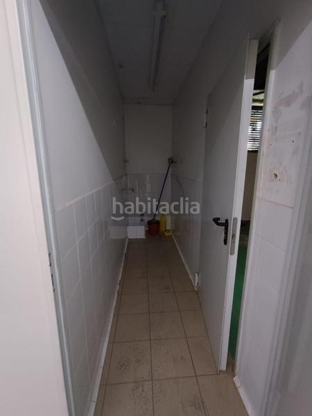 Foto 5bcede49-72ea-4a5a-9cad-691ada8a5aec. Affitto locale commerciale in Las Viñas Santurtzi