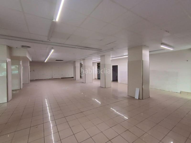 Foto cfc3f940-e907-4260-b2a1-c476b2cf41fd. Affitto locale commerciale in Las Viñas Santurtzi