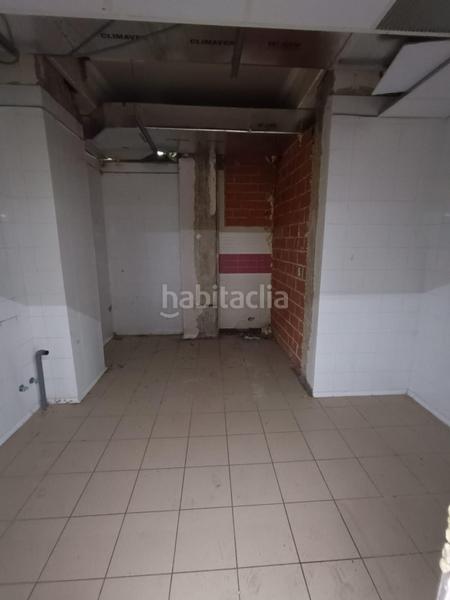 Foto ef201017-d9db-4bc6-b79a-29bb2b0b59c1. Affitto locale commerciale in Las Viñas Santurtzi