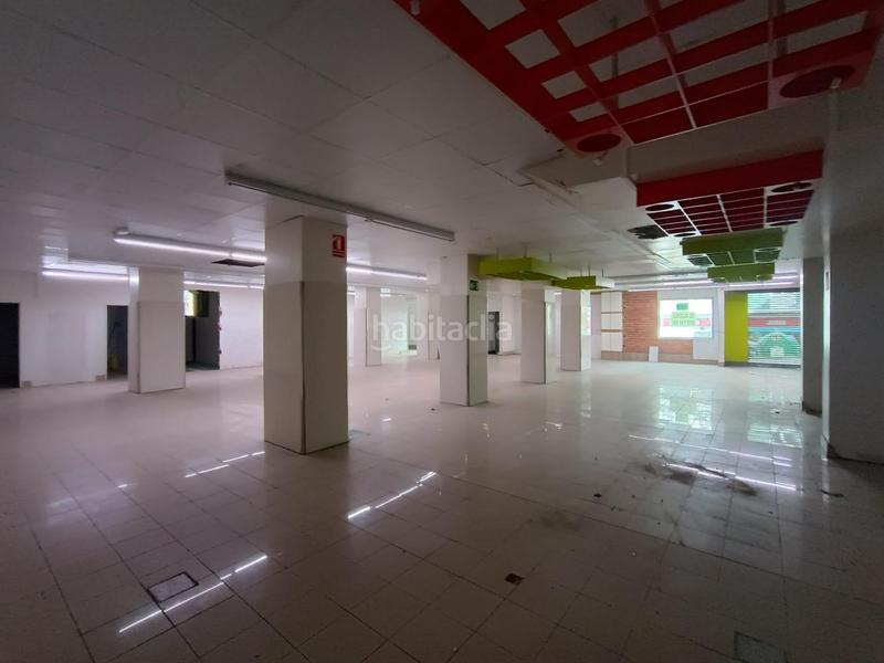 Foto 063206dc-6946-4d7f-8432-951ee7d29942. Lloguer local comercial a Las Viñas Santurtzi