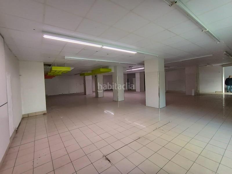 Foto 175647f9-6920-4e28-80cf-2c2fae88700c. Lloguer local comercial a Las Viñas Santurtzi