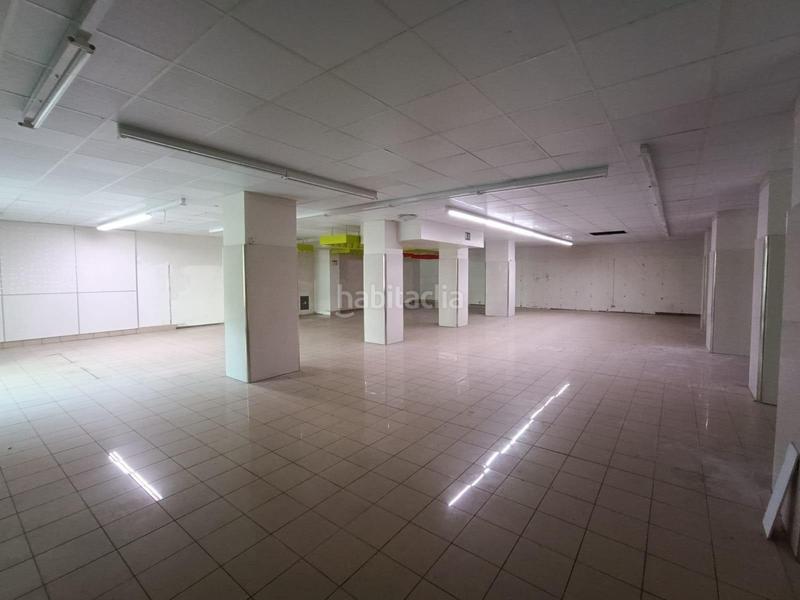 Foto 2d86ff8b-d5fc-41e6-8b5b-8dda40cb7e4b. Lloguer local comercial a Las Viñas Santurtzi