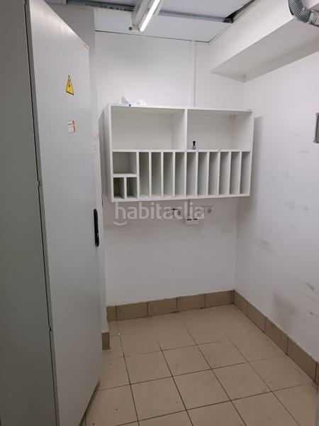 Foto af7487b3-77cd-4fc5-9556-ade3056d743d. Lloguer local comercial a Las Viñas Santurtzi