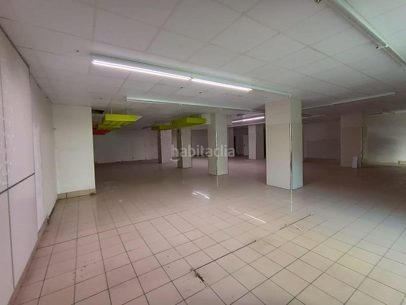 Foto f53400bf-2b98-45f6-954c-2ecd5777f09e. Lloguer local comercial a Las Viñas Santurtzi