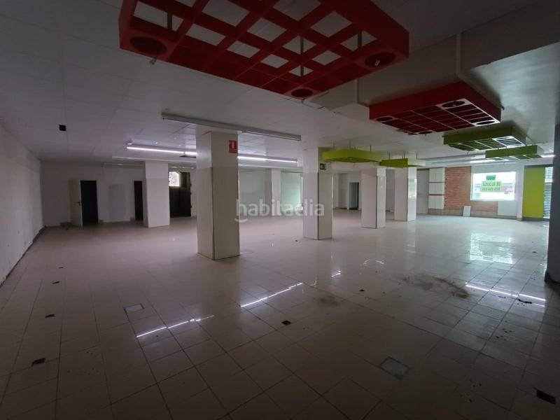 Foto fd7fbd04-964f-4e8f-bd99-96f26e7ffd09. Lloguer local comercial a Las Viñas Santurtzi