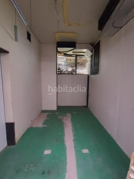 Foto 59fcfca3-13ea-40e2-834b-7e05db7655dc. Location local commercial dans Las Viñas Santurtzi