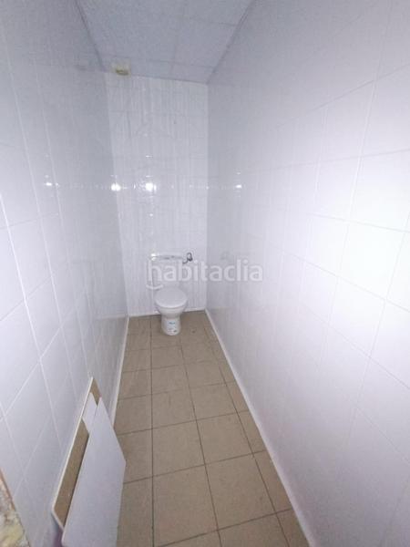 Foto caa2a4b5-ab21-44bd-a9b5-75e1a32c8d11. Miete geschäftsraum in Las Viñas Santurtzi