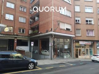 Local Comercial a Matiko - Ciudad Jardín. Se vende o alquila local comercial de 147 m en calle matiko de b