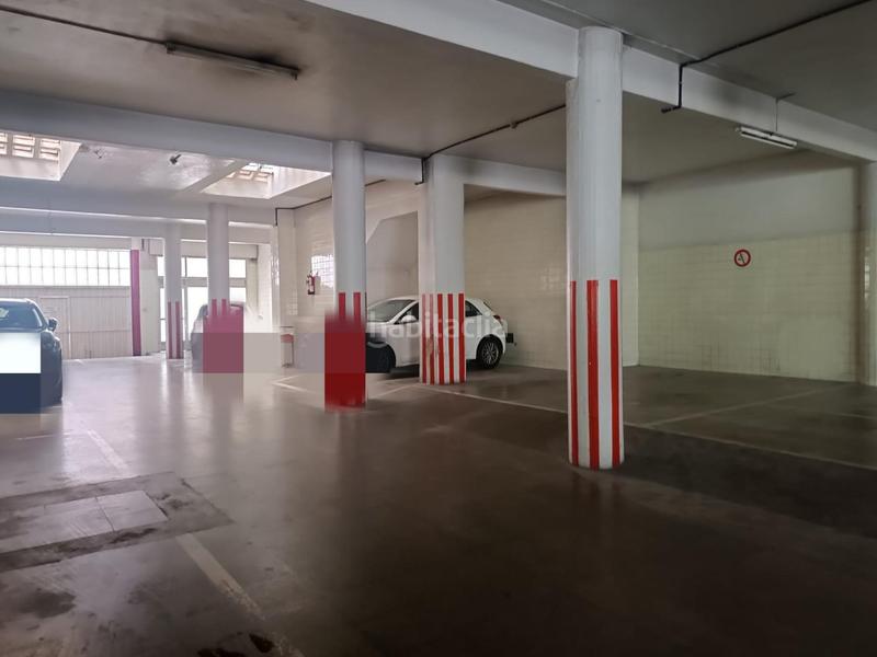 Foto ed995f95-4a9b-454c-9c65-fb3d368b0cd3. Lloguer local comercial a Rontegui-Pormetxeta Barakaldo