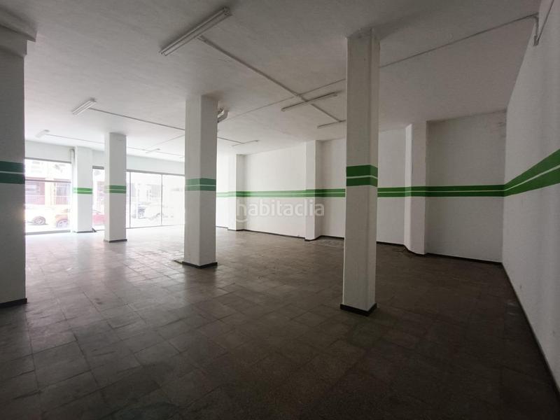 Foto f459c8c5-2b26-42d5-8adb-b40ce0b14fea. Lloguer local comercial a Rontegui-Pormetxeta Barakaldo